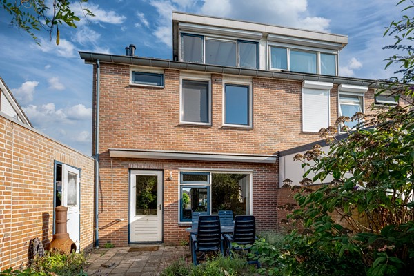 Medium property photo - Bunder 6, 6942 LB Didam
